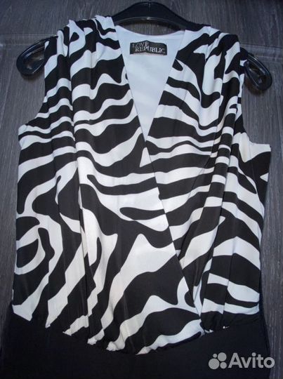 Комбинезон love republic “S”