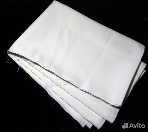 Ткани. Отрезы. Габардин