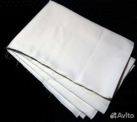 Ткани. Отрезы. Габардин