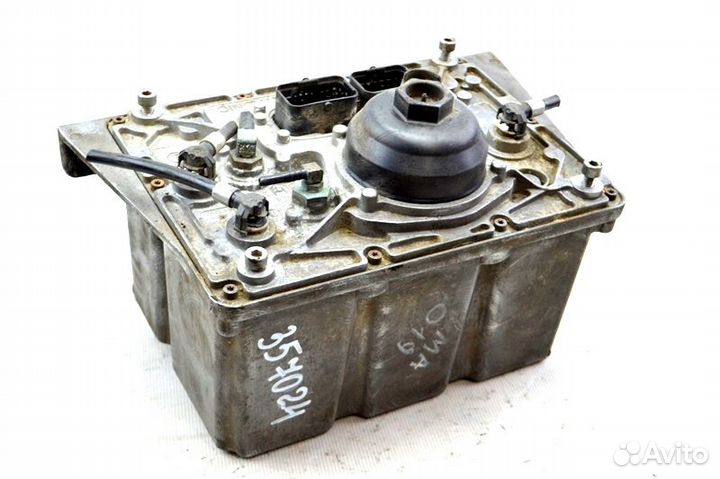 Насос AdBlue MAN TGX 18.440 (01.07)