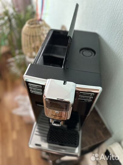 Кофемашина