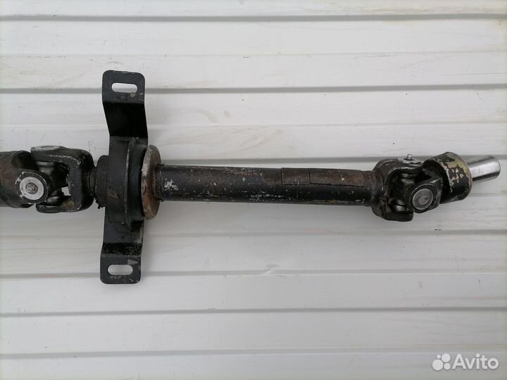 Кардан вал карданный газ волга 31105 крайслер