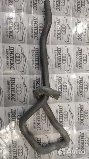 Шланг системы охлаждения VW Passat (B6) 2005-2010