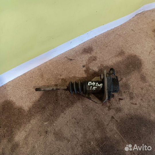 Рабочий цилиндр сцепления Zaz Vida 1.5