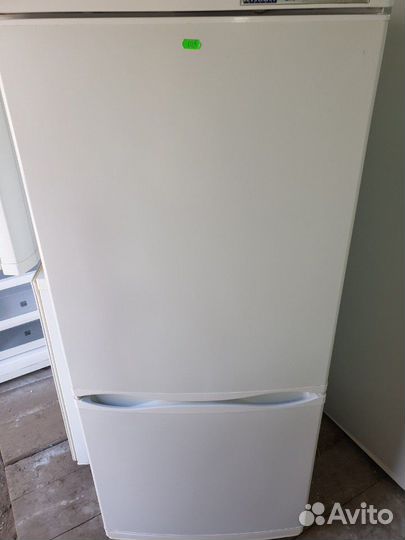Современный Холодильник Атлант