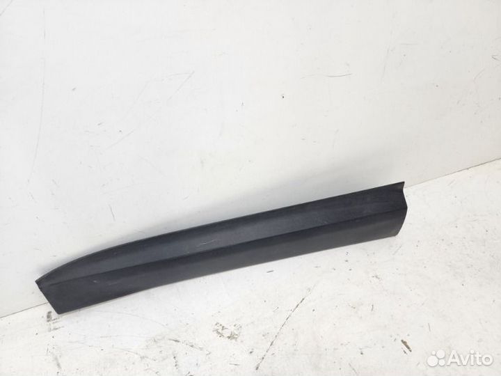 Накладка двери передняя Hyundai Santa Fe 3 2015