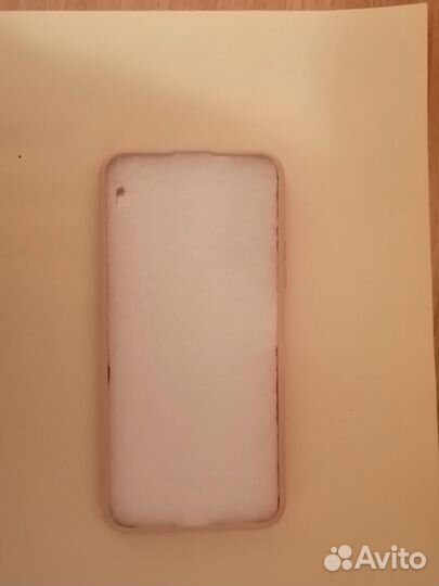 Чехол для телефона honor 20pro