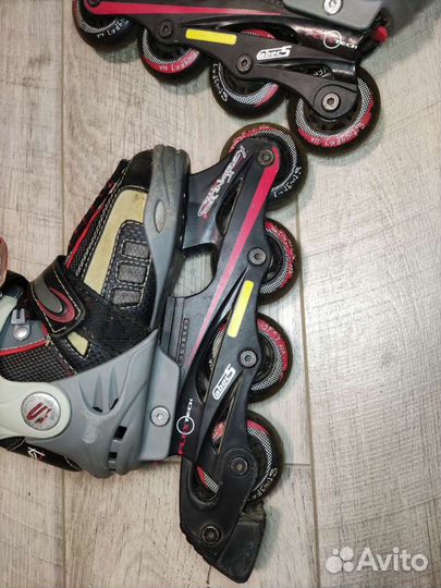 Ролики детские