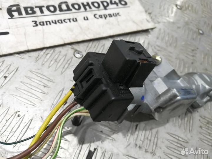 Замок зажигания, 2 ключа, личинка двери RR Sport 1