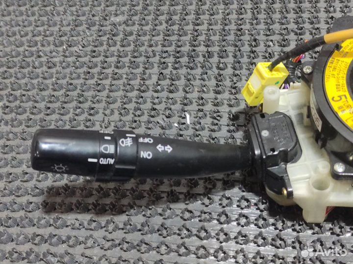 Кулиса Toyota Celsior UCF21 1UZ-FE 1999