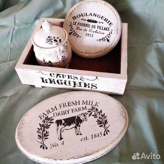 Набор для кухни