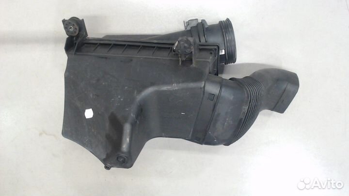 Корпус воздушного фильтра BMW X5 E53, 2002