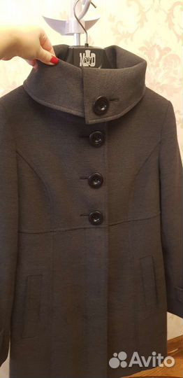Пальто женское