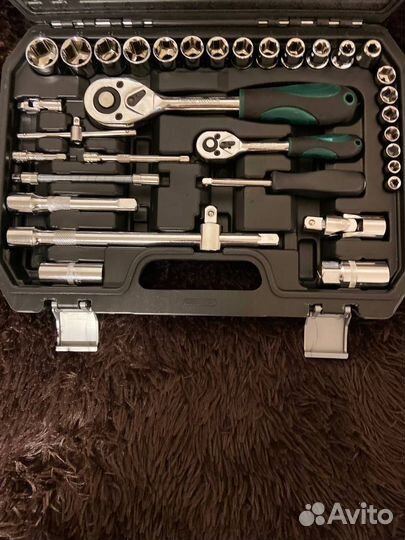 Набор инструментов новый