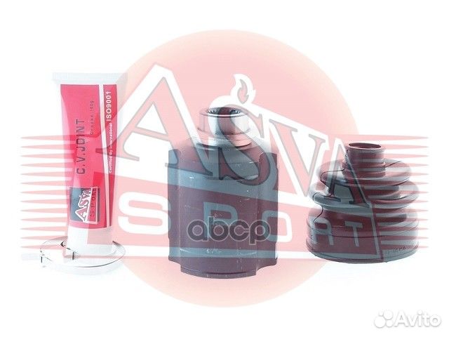 ШРУС прав. hyundai/KIA hyundai IX55 (EN) 2008