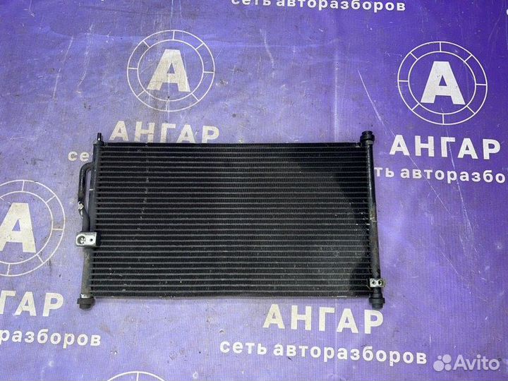 Радиатор кондиционера Honda Cr-V 1 RD1 B20Z1 2001