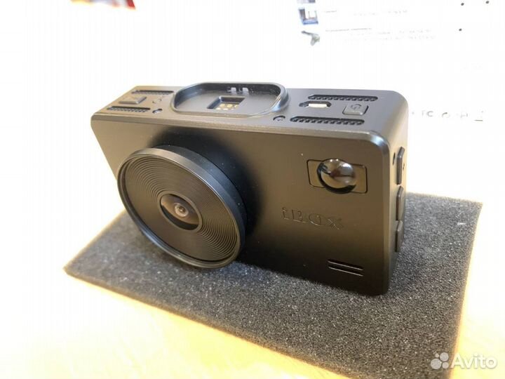 Ibox icon LazerVision WiFi Signature S