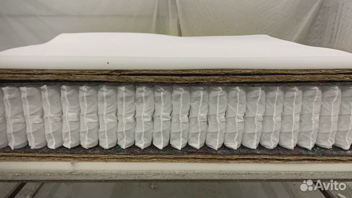 Матрас опт и розница от производителя