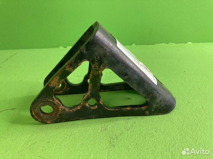 Кронштейн амортизатора MAN TGA