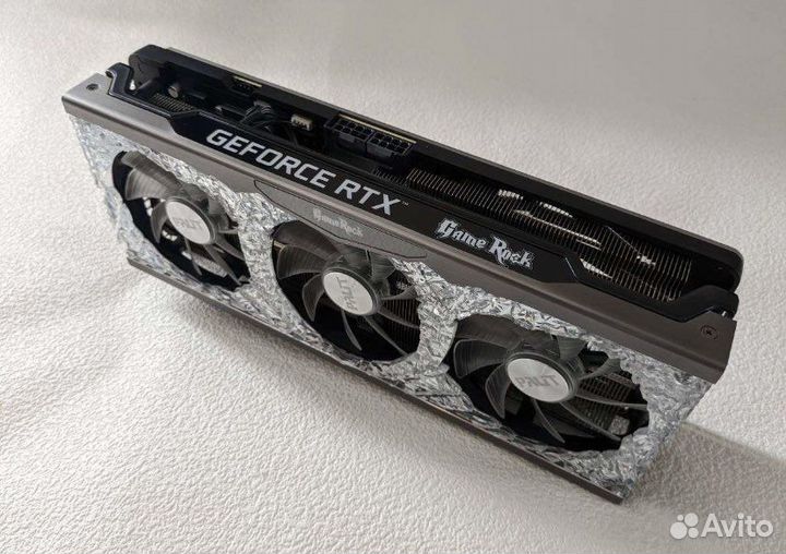 Rtx 3070ti gamerock
