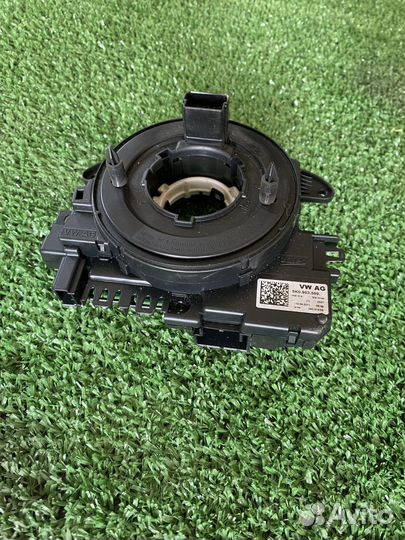 Подрулевой шлейф Volkswagen Jetta (NF) VI (2010–20