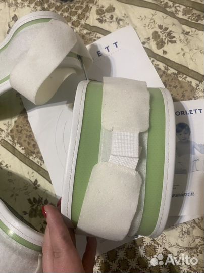 Ортрез на тазобедренный сустав фирма orlett