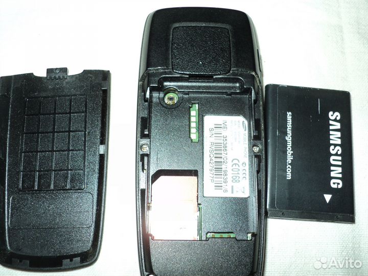 Мобильник Самсунг