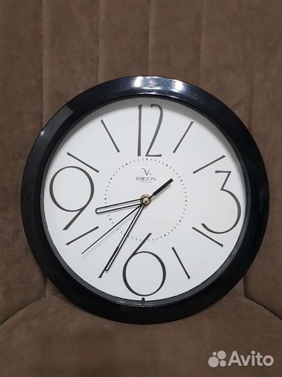 Часы настенные