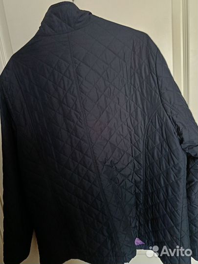 Куртка демисезонная женская