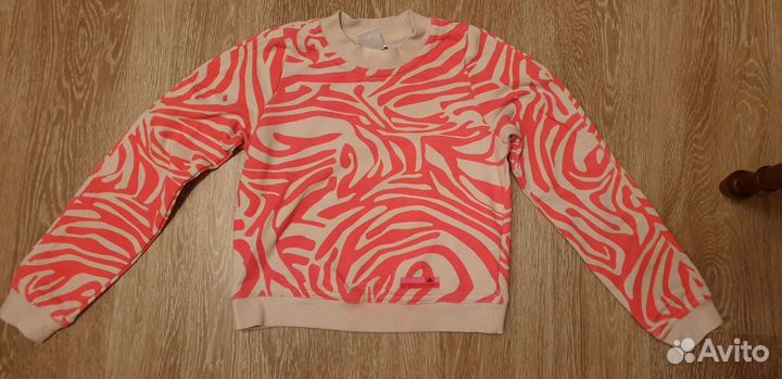 Толстовка Adidas xs