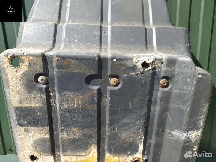 Подкрылок кабины прав. MAN TGS 2008 81664100360