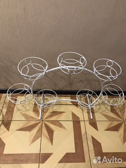 Подставка для цветов