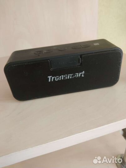 Bluetooth колонка Tronsmart T2 Plus