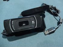 Веб-камера Logitech B910 С910 HD Webcam