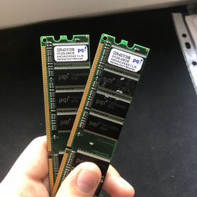 Оперативная память ddr4 1gb