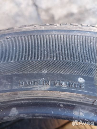 Bridgestone B280 195/55 R15