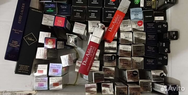 Косметика люкс оптом