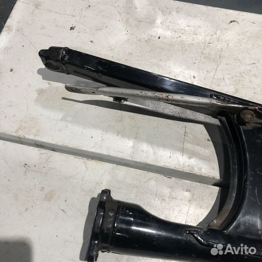 Маятник для Honda PC800 pacific coast