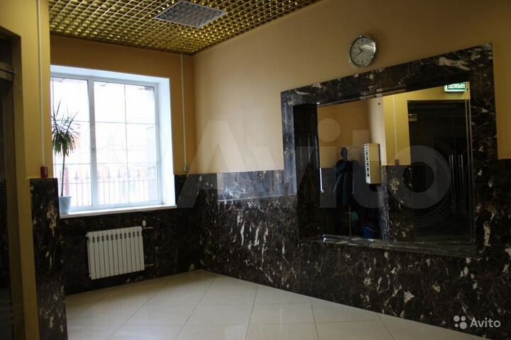 Офисное помещение, 15 м²