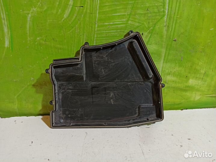 Канал крышка кронштейн BMW 5 E60