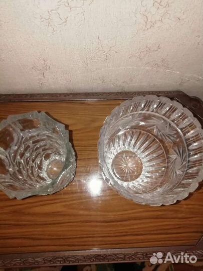 Ваза для цветов большая