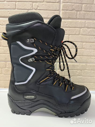 Сапоги снегоходные Baffin
