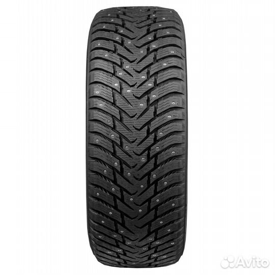 Ikon Tyres Nordman 8 SUV 235/55 R18 104T