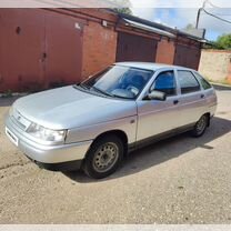 ВАЗ (LADA) 2112 1.5 MT, 2001, 26 000 км, с пробегом, цена 455 000 руб.