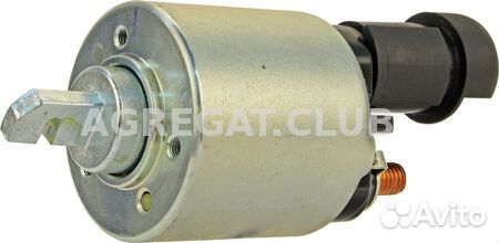 Втягивающее реле стартера krauf SSU1061