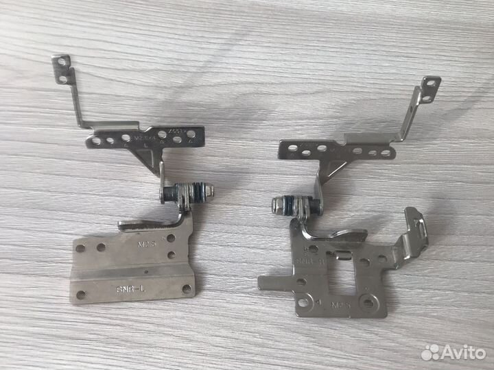 Петли для ноутбука Asus X551 / X551SL / X551M