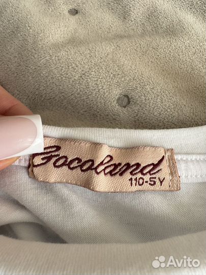 Платье для девочки 110