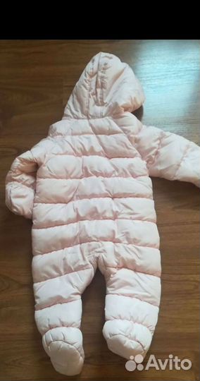 Комбинезон80