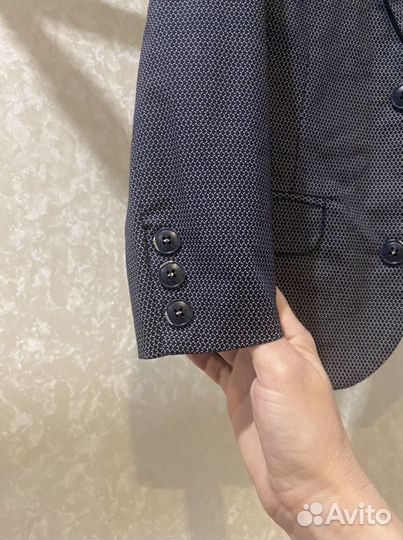 Mayoral пиджак на мальчика, Испания