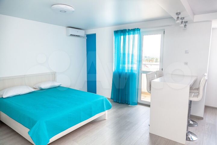 Квартира-студия, 33,3 м², 12/12 эт.